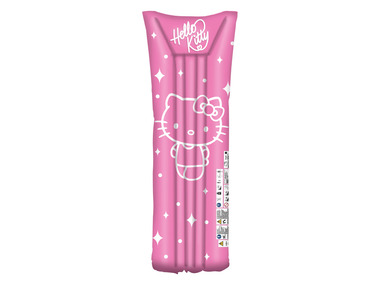 Hello Kitty Nafukovací matrace