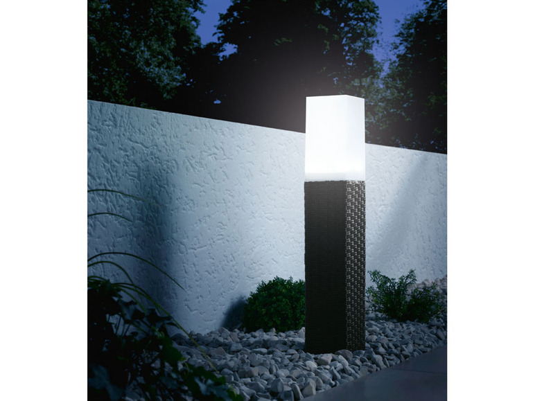  Zobrazit na celou obrazovku LIVARNO home Solární LED svítidlo - Obrázek 4