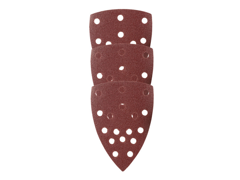  Zobrazit na celou obrazovku PARKSIDE® Multibruska PMS 160 B2 - Obrázek 7