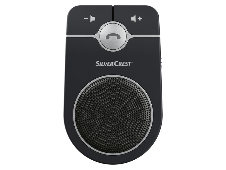  Zobrazit na celou obrazovku SILVERCREST® Handsfree do auta SBTF 10 F3 / MPBTF 10 F3 - Obrázek 1