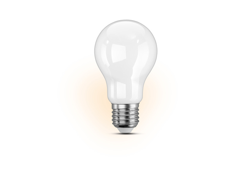  Zobrazit na celou obrazovku LIVARNO home Filamentová LED žárovka - Obrázek 14