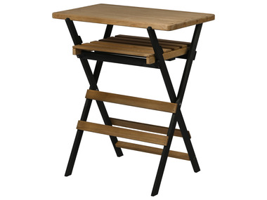 Skládací multifunkční stůl