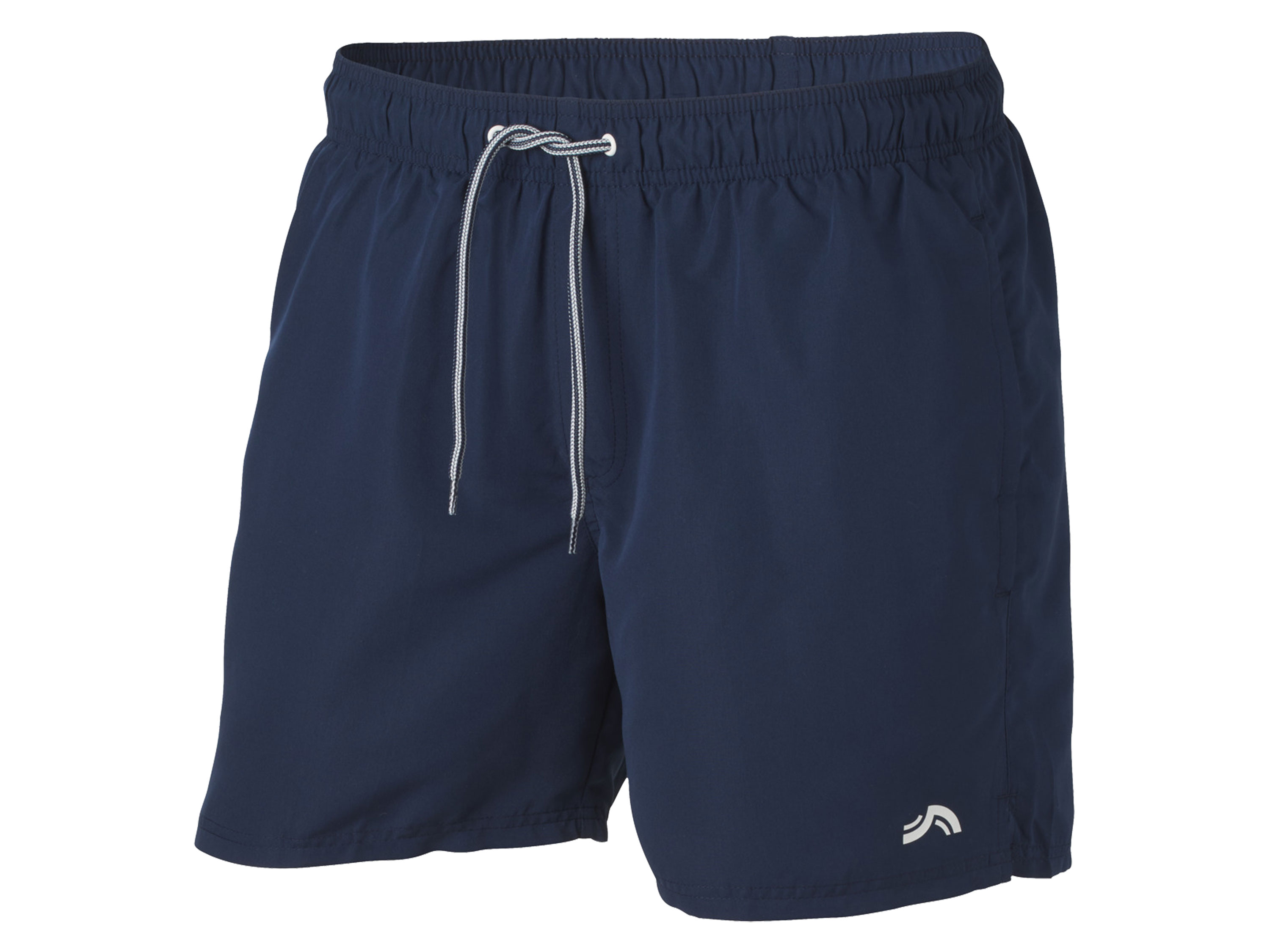 Crivit Pánské koupací kraťasy (navy modrá, S (44/46))