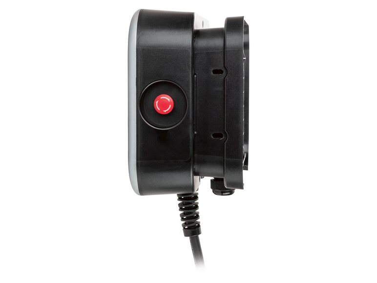  Zobrazit na celou obrazovku ULTIMATE SPEED® Wallbox nástěnná nabíjecí stanice USWB 11 A1 - Obrázek 6