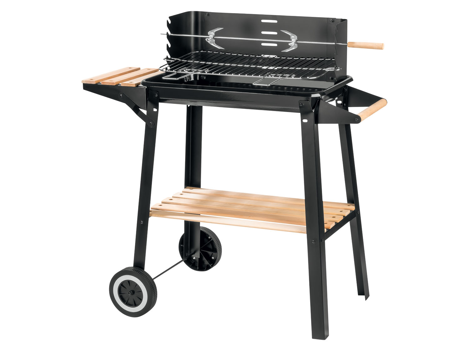 GRILLMEISTER Gril GGW 84 B1