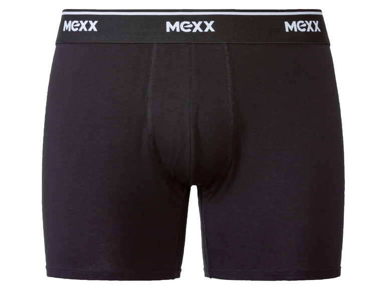  Zobrazit na celou obrazovku MEXX Pánské boxerky, 4 kusy - Obrázek 3