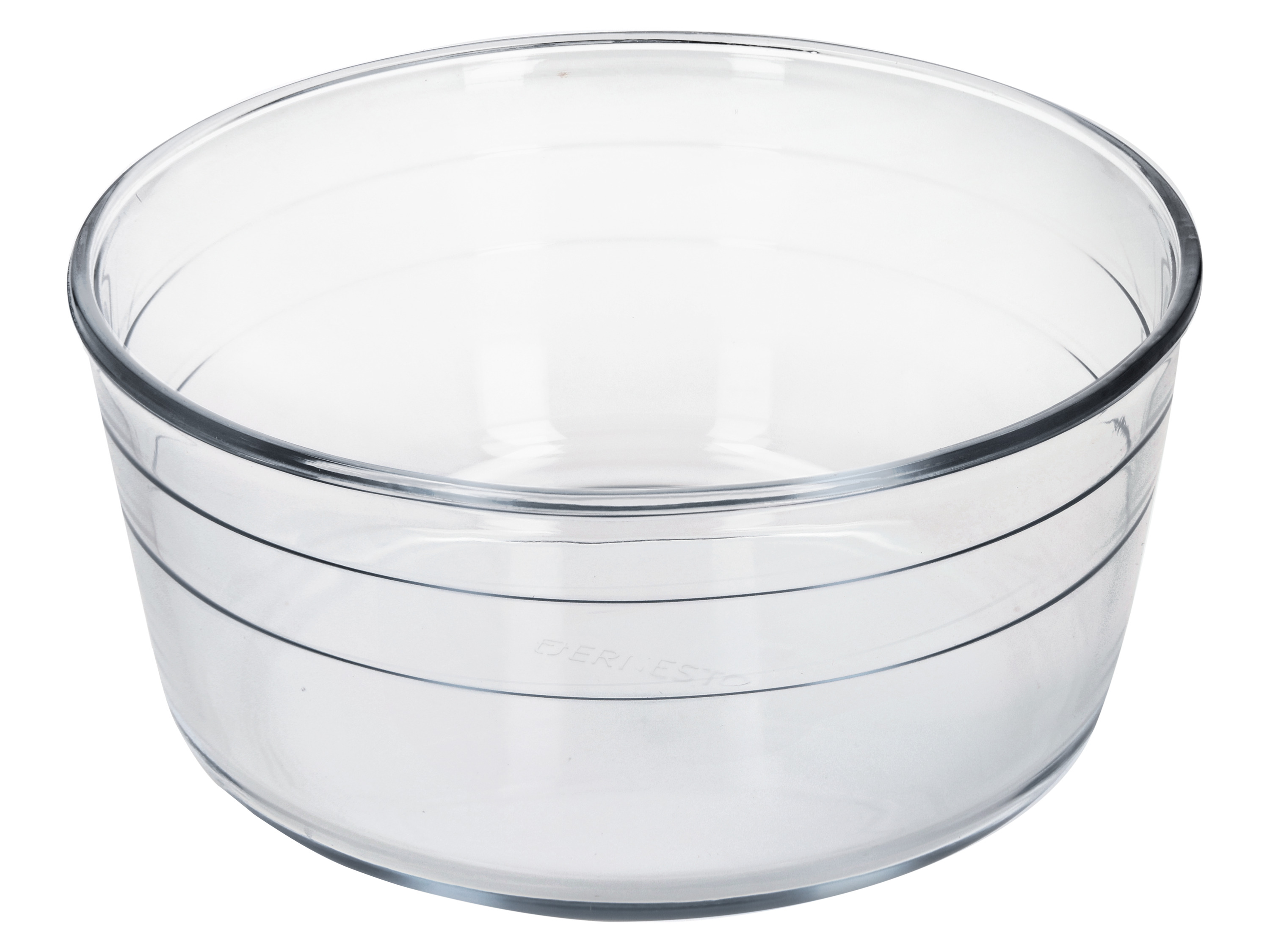 Silvercrest® Zapékací forma / Forma na soufflé (forma na suflé)