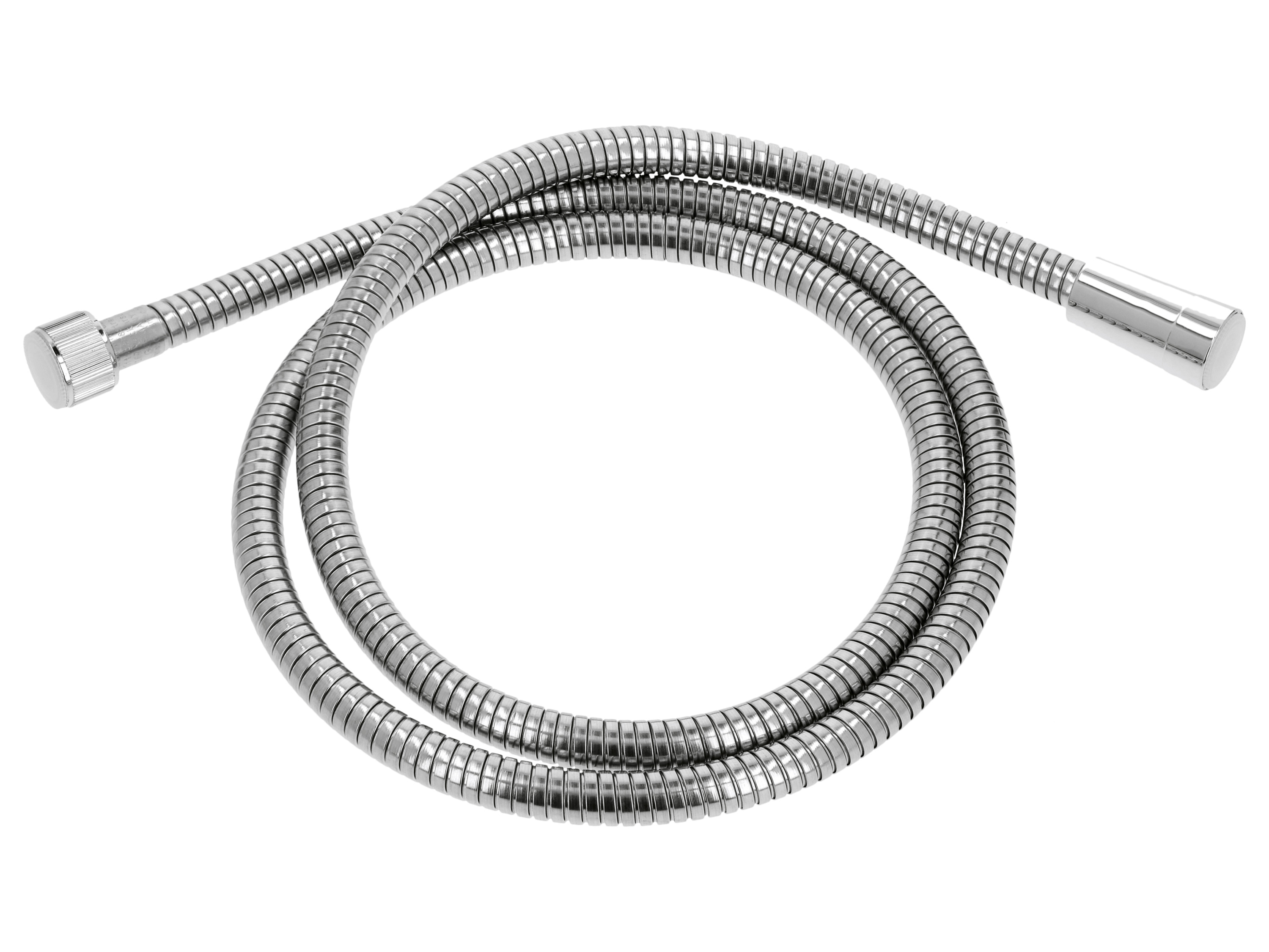 Livarno® Elastická sprchová hadice, 1,5–2 m