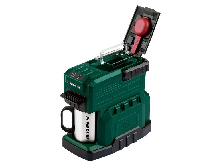  Zobrazit na celou obrazovku PARKSIDE® Extra set PE2 - Obrázek 3