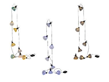 LIVARNO home Světelný LED řetěz