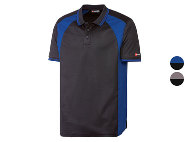 PARKSIDE® Pánské polotriko