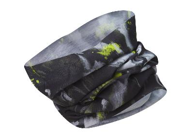 Funkční doplňky na běh (dutá šála, univerzální velikost)