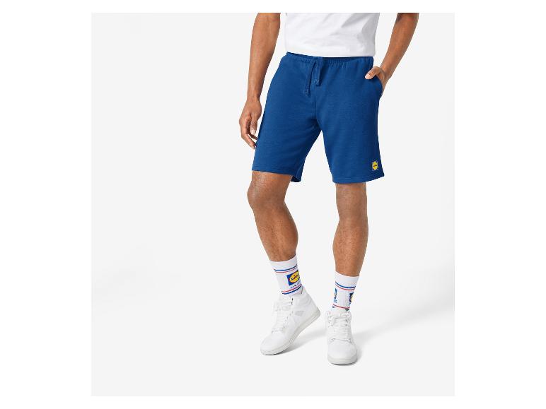 Šortky a tenisky Lidl: ležérní a stylový vzhled.