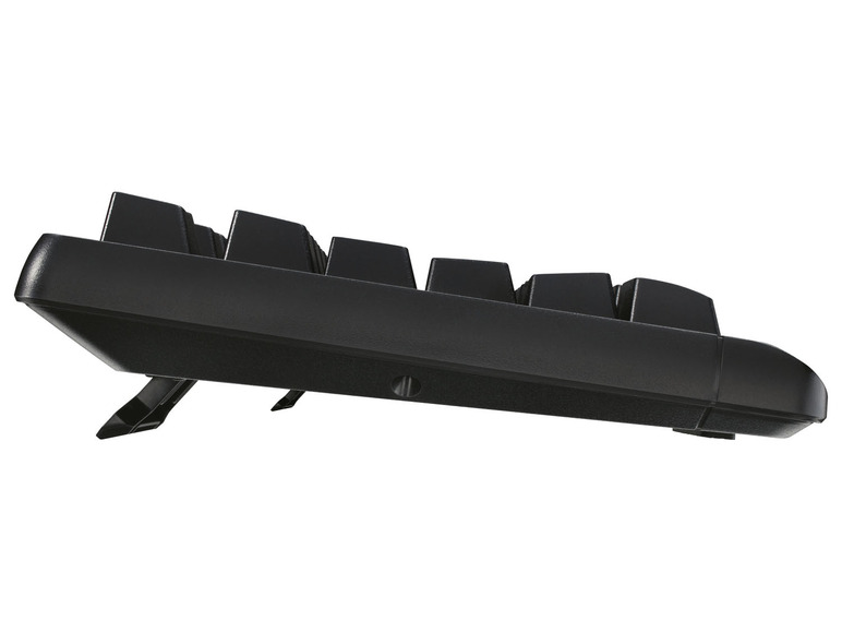  Zobrazit na celou obrazovku SILVERCREST® Bezdrátová klávesnice - Obrázek 3