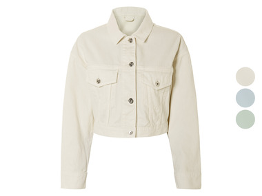 esmara® Dámská džínová bunda