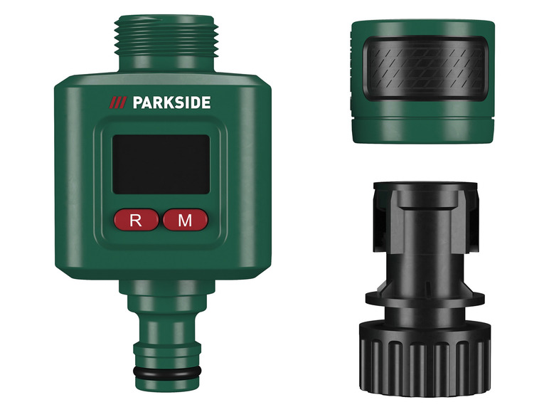  Zobrazit na celou obrazovku PARKSIDE® Zavlažovací příslušenství - Obrázek 8