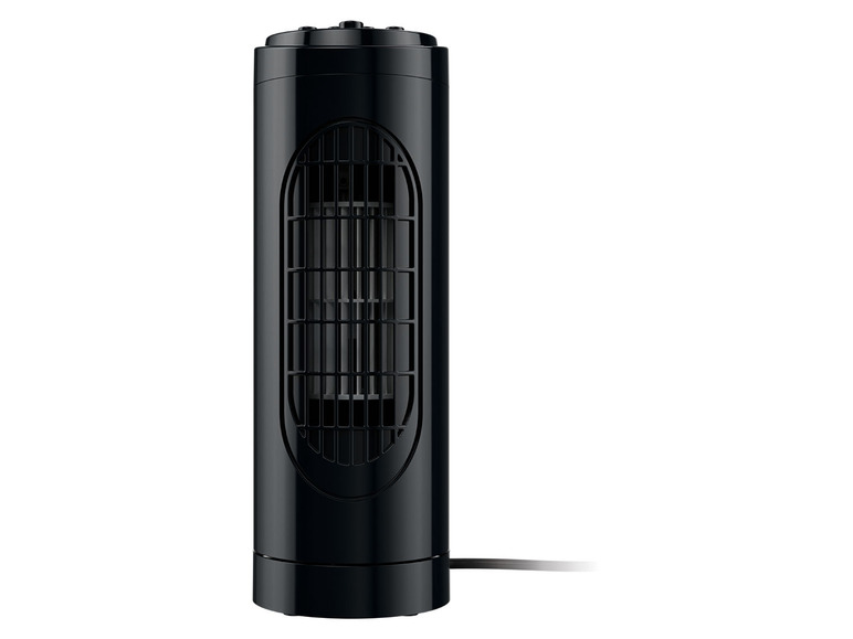 Zobrazit na celou obrazovku SILVERCREST® Mini sloupový ventilátor STVM 30 B2 - Obrázek 3