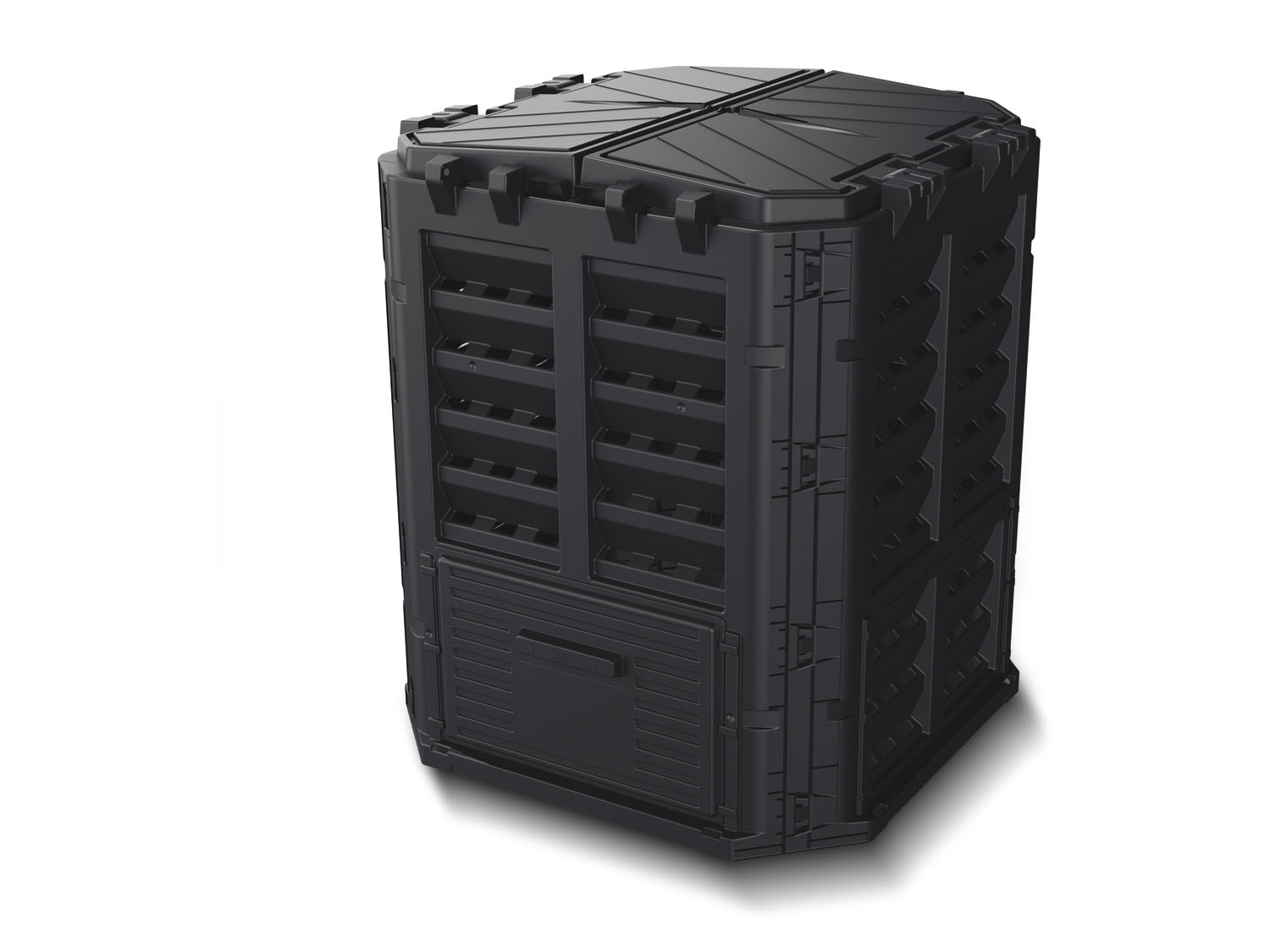 PARKSIDE® Kompostér, 300 l