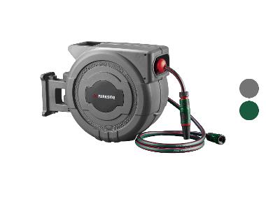 PARKSIDE® Nástěnný hadicový buben, 15 m