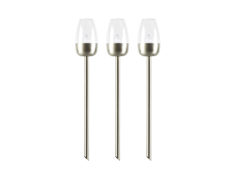  Zobrazit na celou obrazovku LIVARNO home Solární LED svítidlo - Obrázek 6