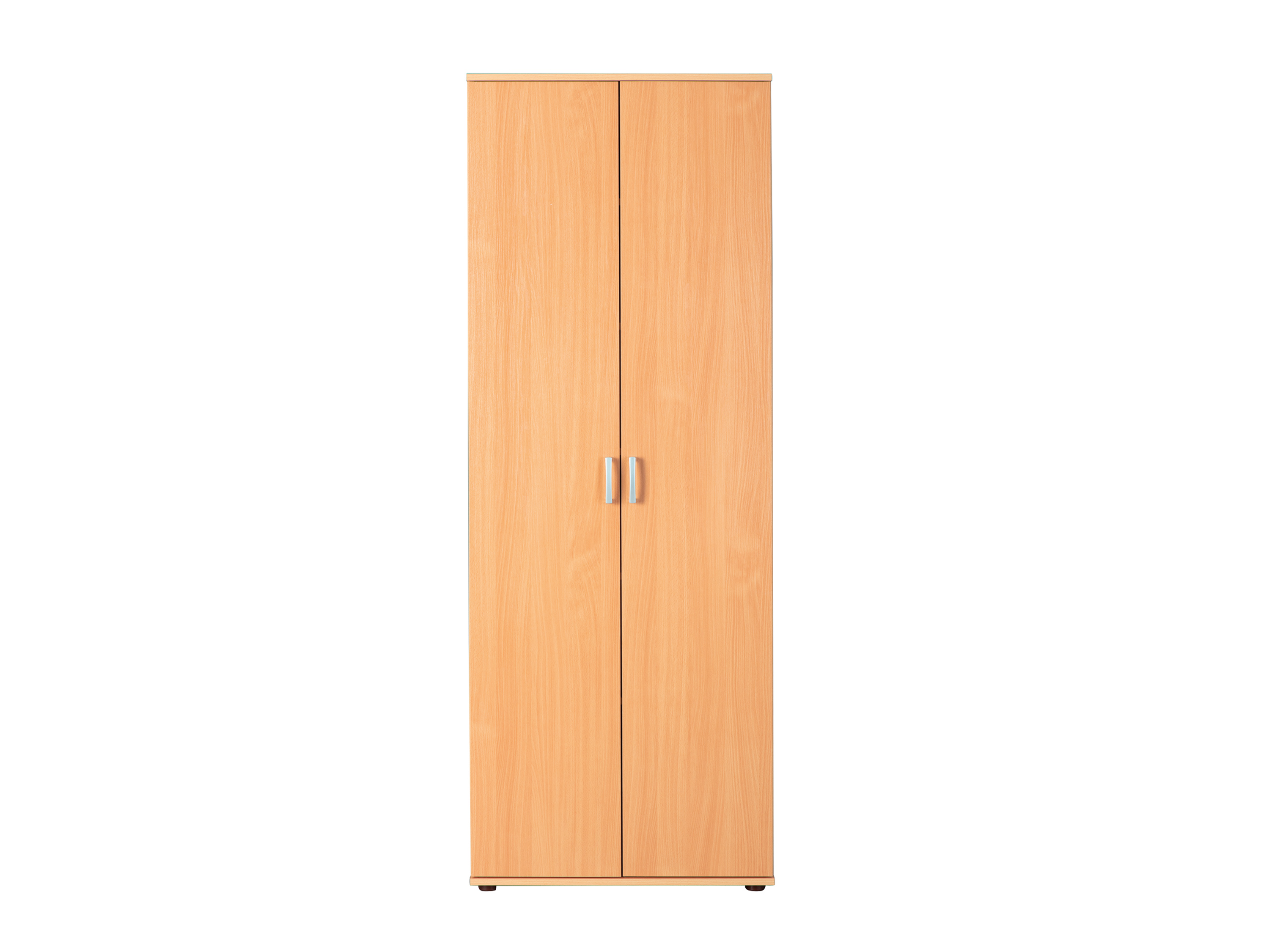 Inter Link Všestranná kartotéka, 2 dveře (buk)