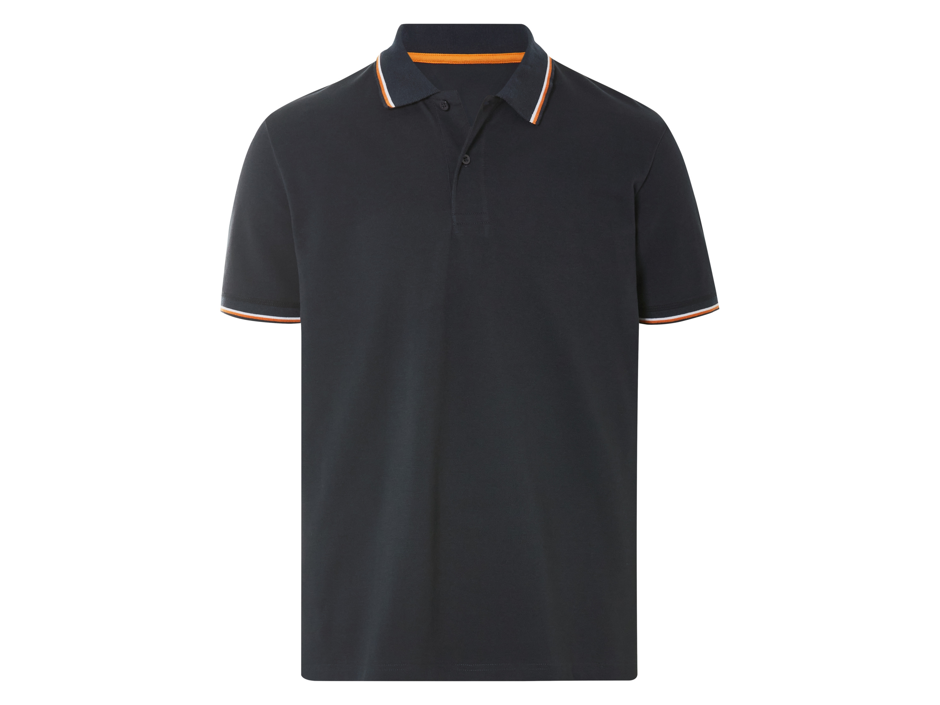 esmara Men Pánské polotriko "Regular Fit" (navy modrá, S (44/46))