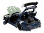 Modrý model auta Mazda RX-7 s motivem Naruto Shippuden.
