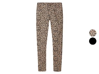 Dámské džíny „Skinny Fit"