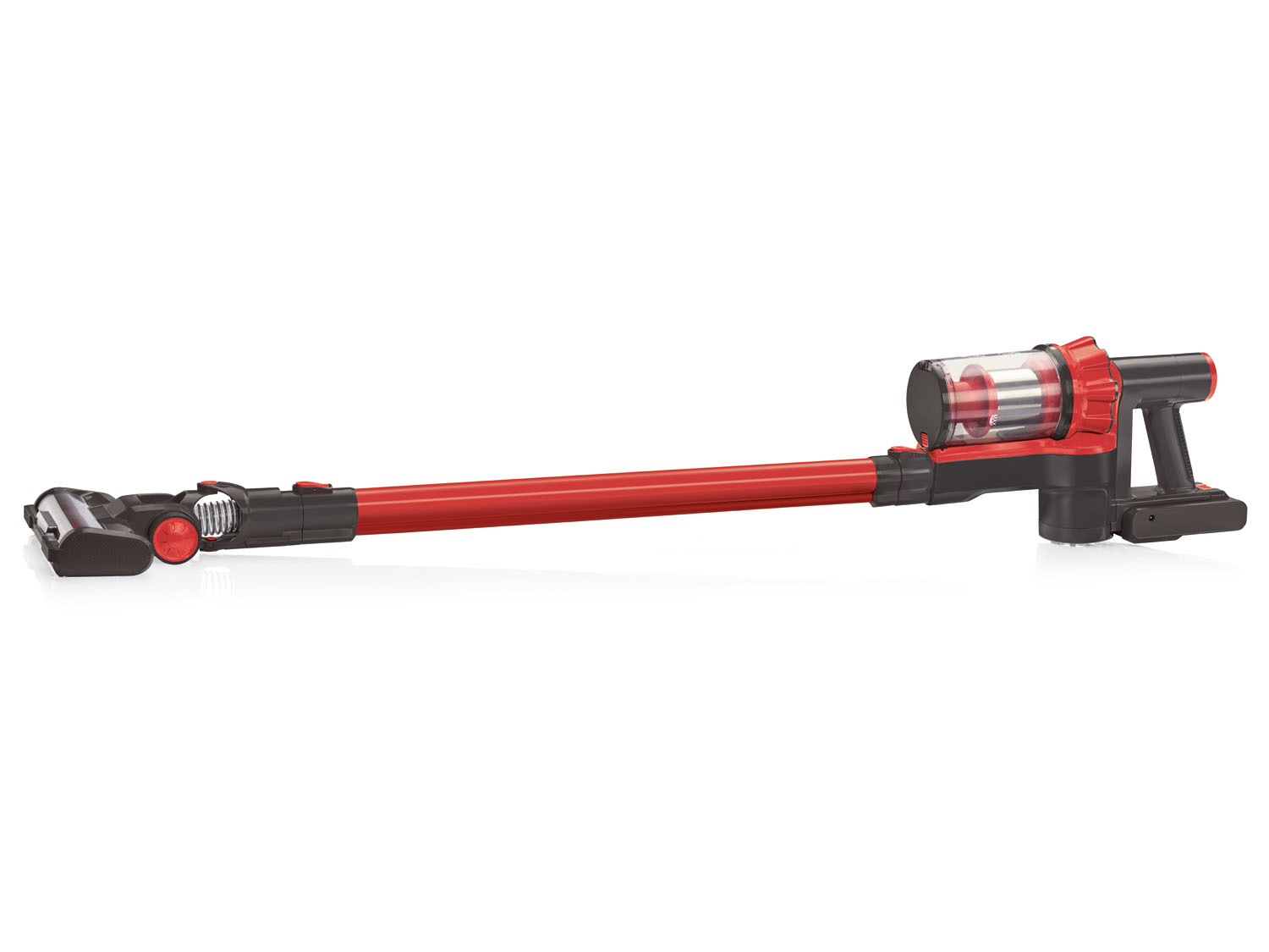 SILVERCREST® Aku tyčový a ruční vysavač 2 v 1 SHAZ 22.2 D5