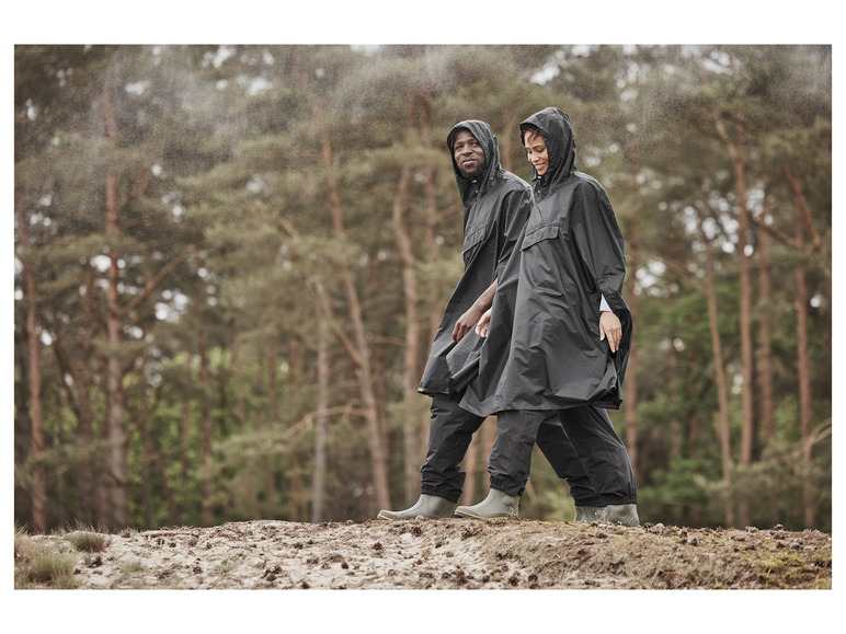  Zobrazit na celou obrazovku Rocktrail Dámské nepromokavé kalhoty - Obrázek 2