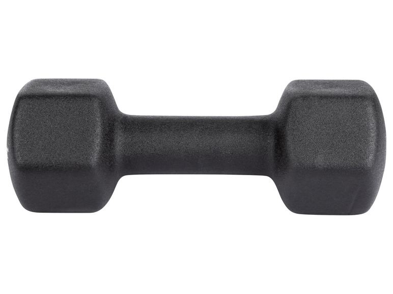  Zobrazit na celou obrazovku CRIVIT Sada činek, 3 kg / 5 kg, 2 kusy - Obrázek 7