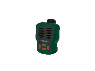 PARKSIDE® Dílenský Bluetooth® reproduktor PBLW 2 A1