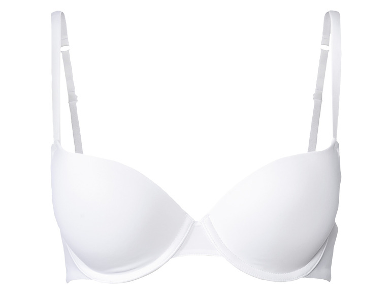  Zobrazit na celou obrazovku esmara® Dámská push-up podprsenka, 2 kusy - Obrázek 6