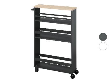 LIVARNO home Kuchyňský vozík