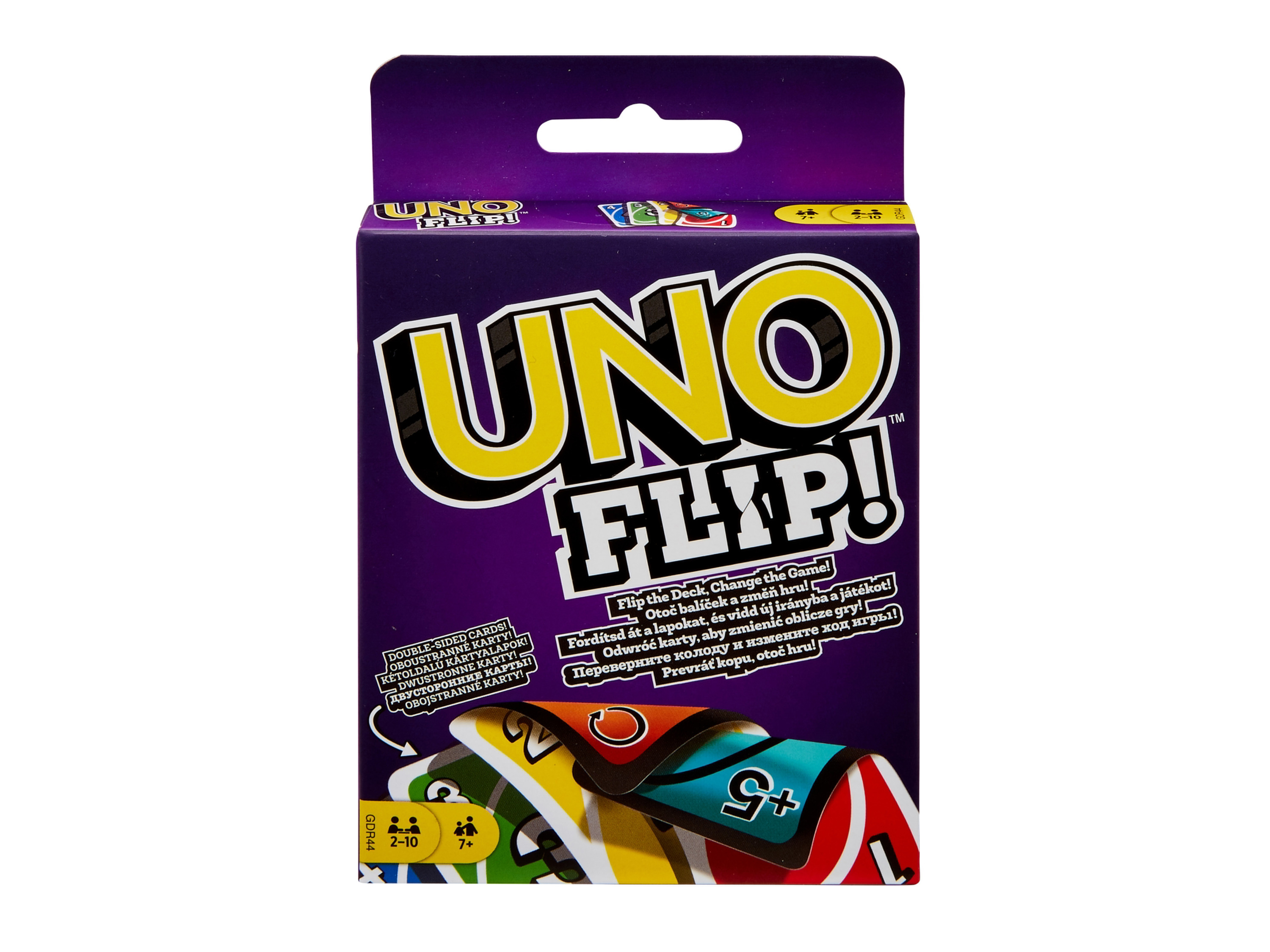 UNO FLIP