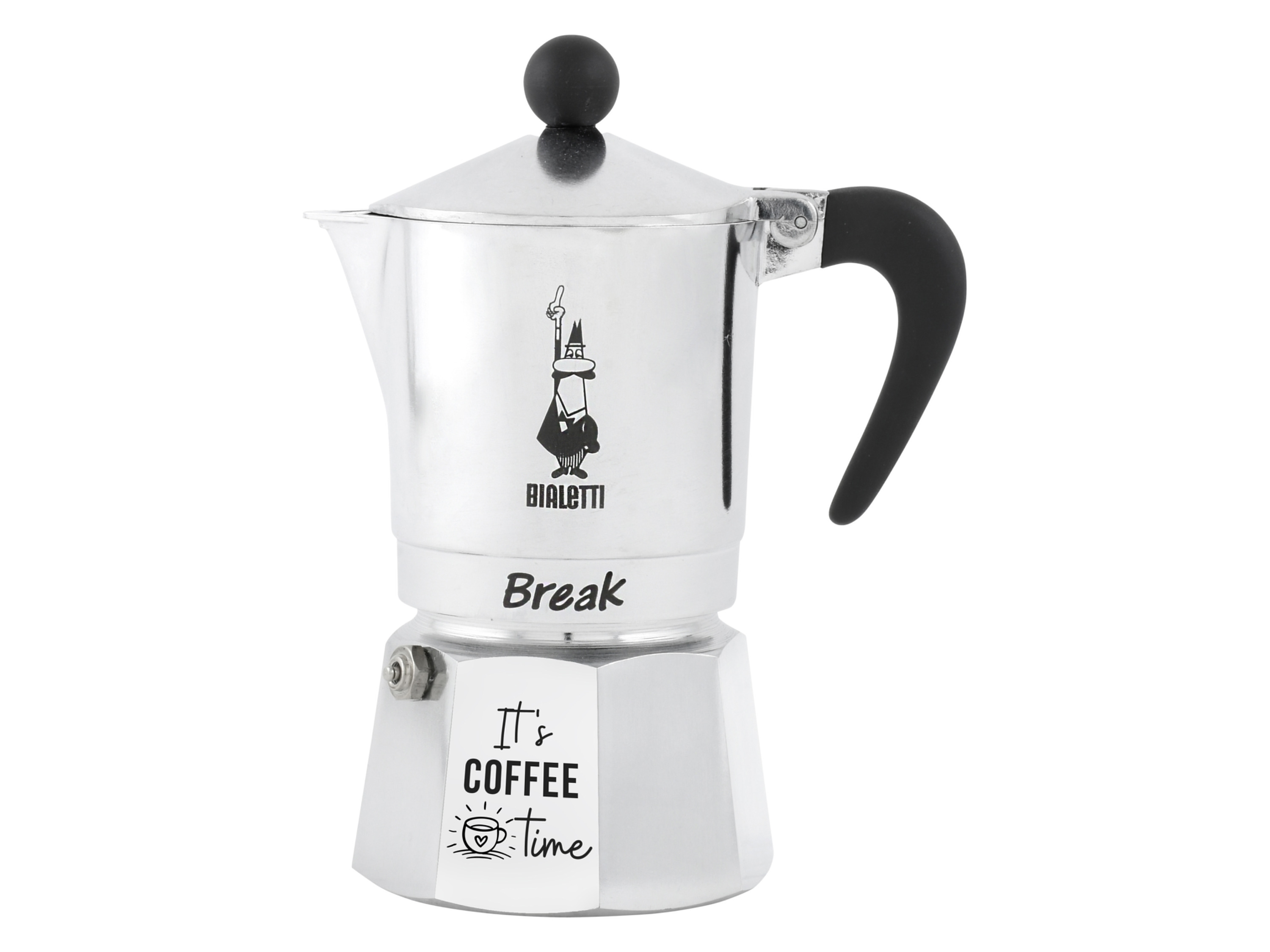 Bialetti Moka konvička Break