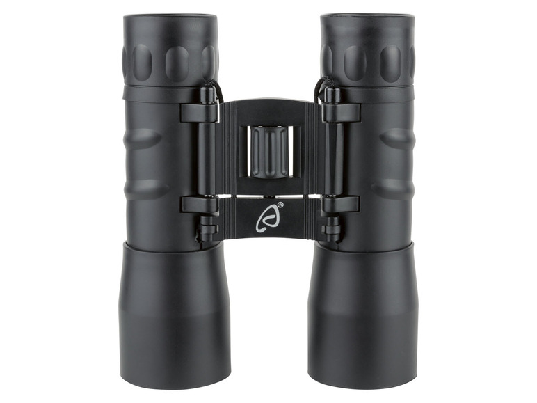  Zobrazit na celou obrazovku AURIOL® Kapesní dalekohled 12x32 - Obrázek 5