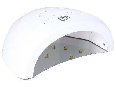 CIEN BEAUTY LED UV lampa na nehty CBNS 10 A1