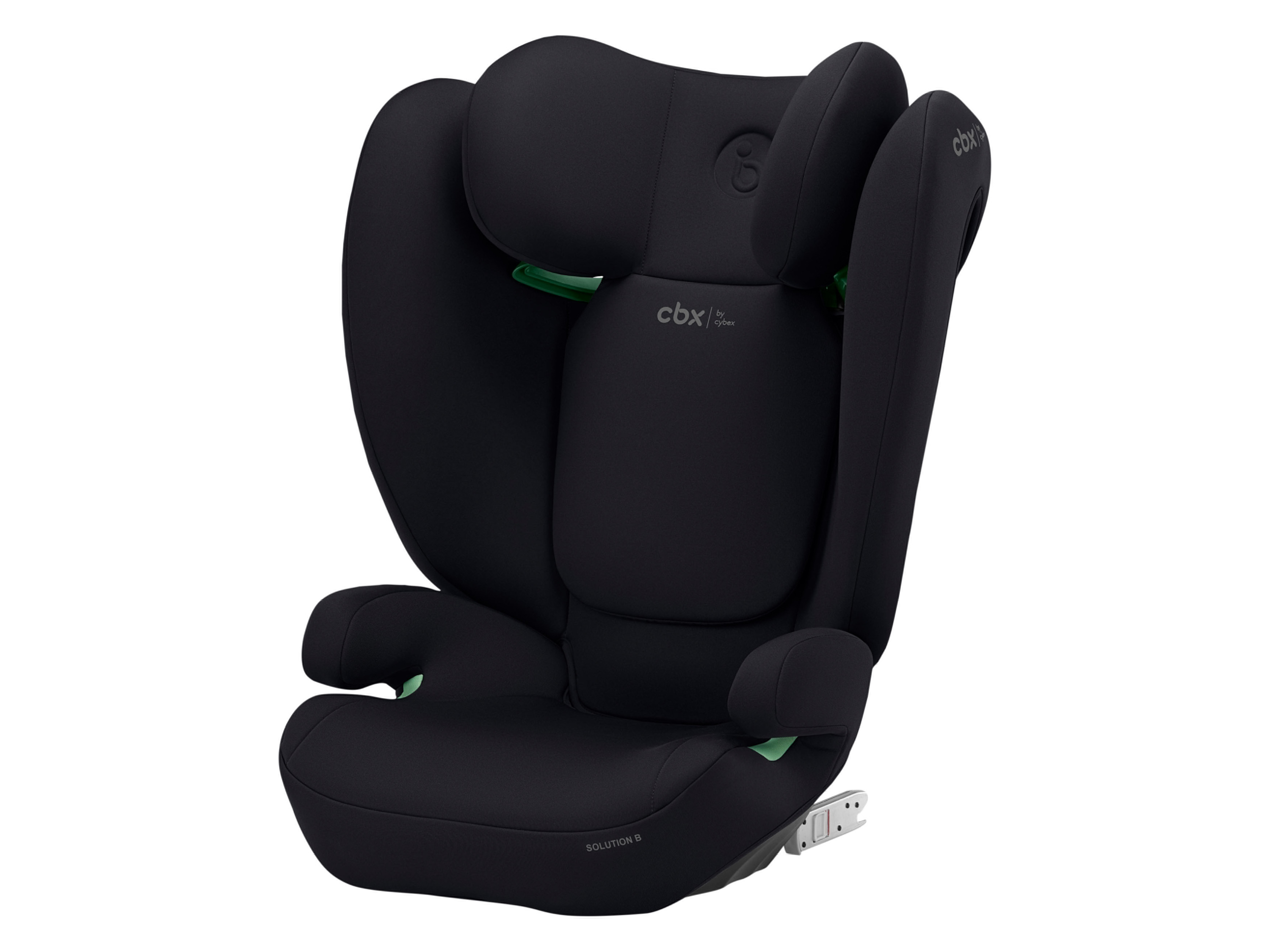CBX BY Cybex Dětská autosedačka Solution B i-fix, 100-150 cm