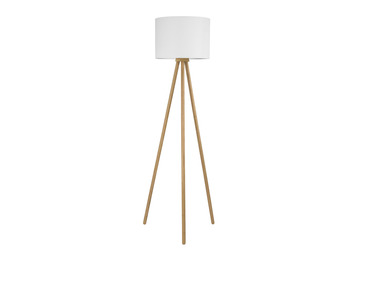 LIVARNO home Stojací LED lampa