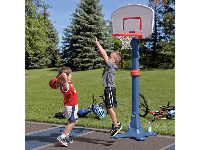  Zobrazit na celou obrazovku Step 2 Shootin Hoops Sada na basketball - Obrázek 14