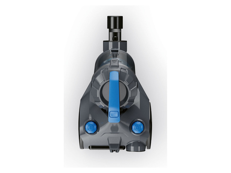  Zobrazit na celou obrazovku SILVERCREST® Podlahový bezsáčkový vysavač SBZBK 850 A1 - Obrázek 9