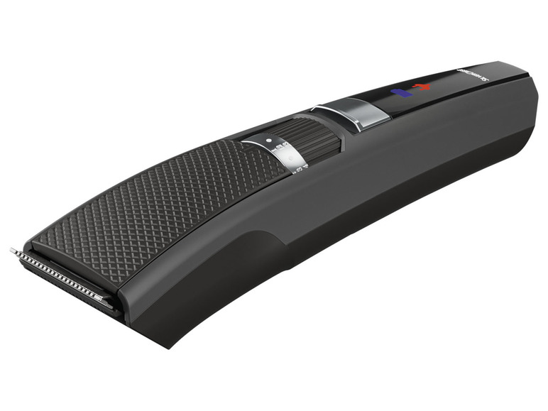  Zobrazit na celou obrazovku SILVERCREST® PERSONAL CARE Zastřihovač vlasů a vousů SHBS 3.7 A1 - Obrázek 5