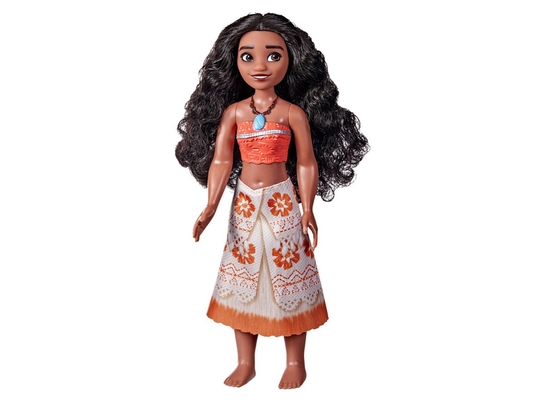 DISNEY Panenka Disney princezna (Vaiana)