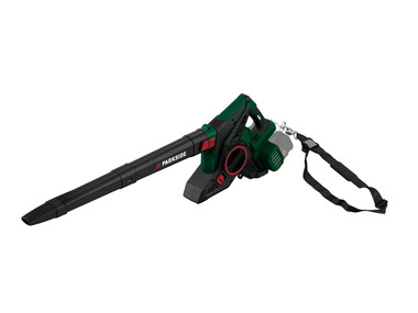 PARKSIDE® Aku vysavač / foukač listí PLSA 40-Li D2