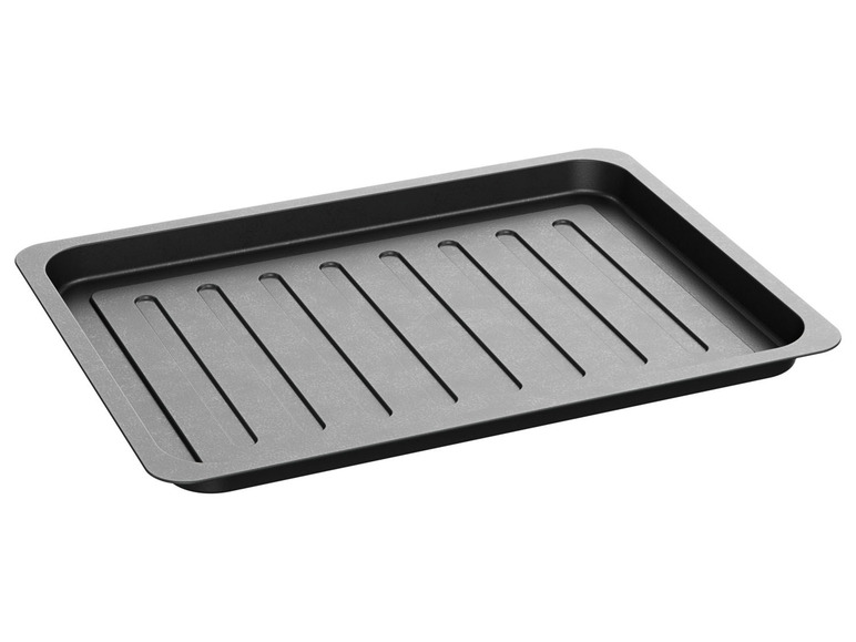  Zobrazit na celou obrazovku SILVERCREST® KITCHEN TOOLS Mini trouba na grilování a pečení SGBR 1500 D4 - Obrázek 10