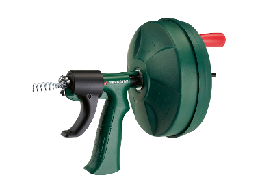 PARKSIDE® Spirála na čištění potrubí 2 v 1