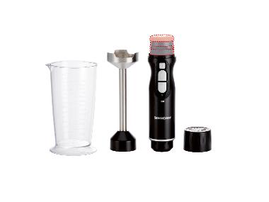 SILVERCREST® KITCHEN TOOLS Aku tyčový mixér SSMA 12 A1 – bez akumulátoru a nabíječky