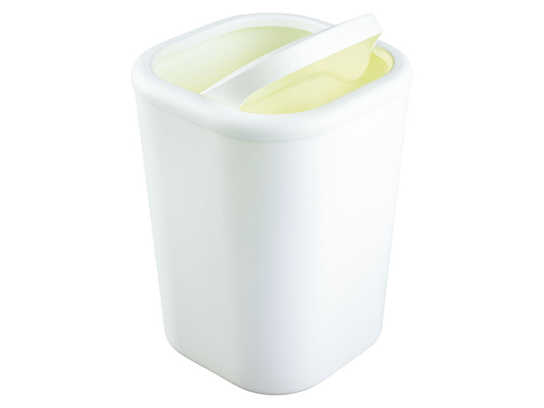  Zobrazit na celou obrazovku LIVARNO home Kosmetický odpadkový koš, 6 l - Obrázek 1