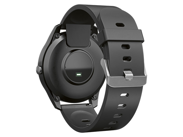  Zobrazit na celou obrazovku SILVERCREST® Fitness chytré hodinky - Obrázek 7